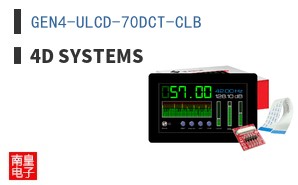 GEN4-ULCD-70DCT-CLB ͼƬ